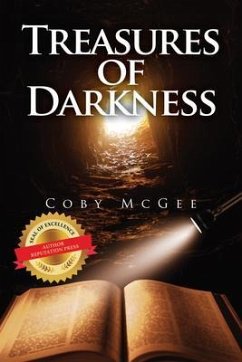 Treasures of Darkness (eBook, ePUB) - McGee, Coby