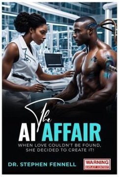 THE AI AFFAIR (eBook, ePUB) - Fennell, Stephen A.