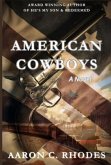 American Cowboys (eBook, ePUB)