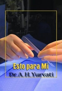 Cover Esto para Mí (eBook, ePUB)