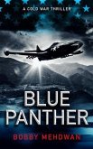 Blue Panther (Space & Military Thrillers, #1) (eBook, ePUB)