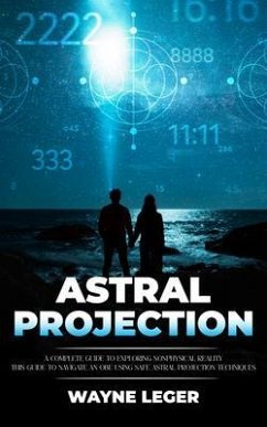 Cover Astral Projection (eBook, ePUB)