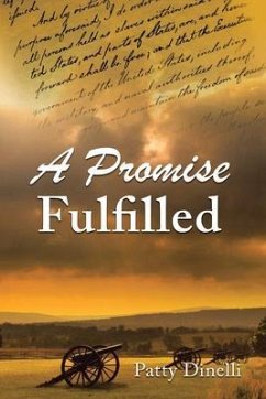 Cover A Promise Fulfilled (eBook, ePUB)