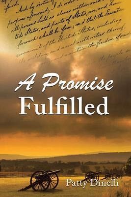 A Promise Fulfilled (eBook, ePUB)