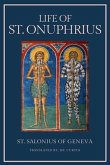 Life of St. Onuphrius (eBook, ePUB) Life of St. Onuphrius (eBook, ePUB)