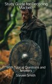 Study Guide for Decoding Macbeth (eBook, ePUB)
