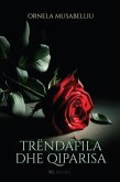 Trëndafila dhe qiparisa (eBook, ePUB)