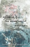 Syllables of the Briny World (eBook, ePUB) Syllables of the Briny World (eBook, ePUB)