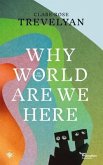 Why in the World Are We Here? (eBook, ePUB) Why in the World Are We Here? (eBook, ePUB)