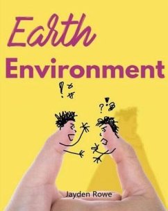 Cover Earth environmentalist (eBook, ePUB)