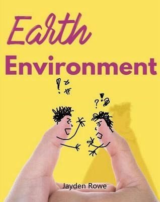 Earth environmentalist (eBook, ePUB) Earth environmentalist (eBook, ePUB)