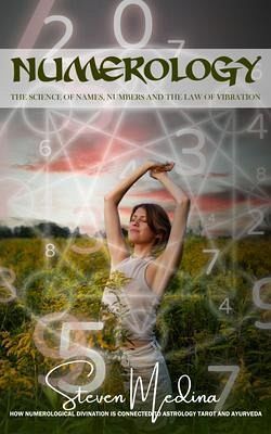 Numerology (eBook, ePUB) Numerology (eBook, ePUB)