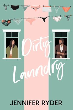 Cover Dirty Laundry (eBook, ePUB)