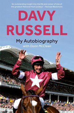 Cover My Autobiography (eBook, ePUB)