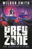 Prey Zone: The Scorpion's Sting (eBook, ePUB)