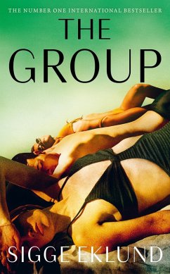 The Group (eBook, ePUB) - Eklund, Sigge