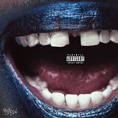Blue Lips (2lp) - Schoolboy Q