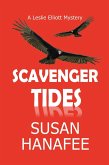 Scavenger Tides (eBook, ePUB)