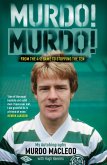 Murdo! Murdo! (eBook, ePUB) Murdo! Murdo! (eBook, ePUB)