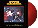 Very Best Of Alcatrazz (Red Vinyl) Very Best Of Alcatrazz (Red Vinyl)