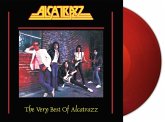 Very Best Of Alcatrazz (Red Vinyl)