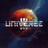 Universe Iii (Ltd. Black Lp)