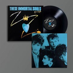 Extra (Ltd. Lp) - These Immortal Souls