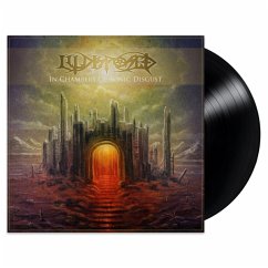 In Chambers Of Sonic Disgust (Black Vinyl) - Illdisposed