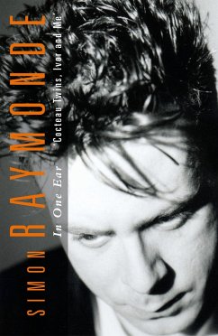 In One Ear (eBook, ePUB) - Raymonde, Simon