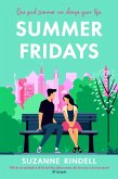 Summer Fridays (eBook, ePUB)