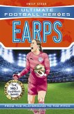 Mary Earps (Ultimate Football Heroes - The No.1 football series) (eBook, ePUB) Mary Earps (Ultimate Football Heroes - The No.1 football series) (eBook, ePUB)