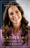 Catherine, the Princess of Wales (eBook, ePUB)