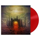 In Chambers Of Sonic Disgust (Red Vinyl)