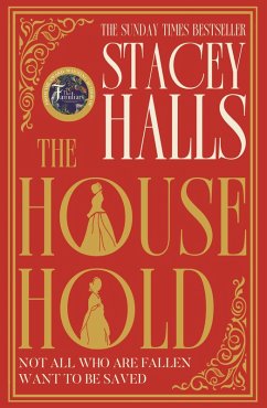 The Household (eBook, ePUB) - Halls, Stacey