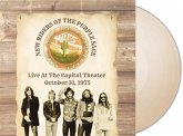 Live At The Capitol Theater (Natural Clear Vinyl)