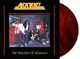 Very Best Of Alcatrazz (Ltd. Red Marble Vinyl)