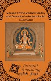 Verses of the Vedas Poetry and Devotion in Ancient India (eBook, ePUB)