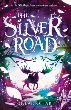 The Silver Road (eBook, ePUB) - O'Hart, Sinéad
