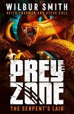 Prey Zone: The Serpent's Lair (eBook, ePUB)