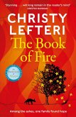 The Book of Fire (eBook, ePUB)
