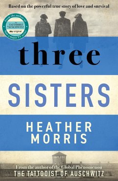 Three Sisters (eBook, ePUB) - Morris, Heather