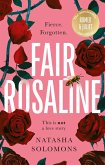 Fair Rosaline (eBook, ePUB)