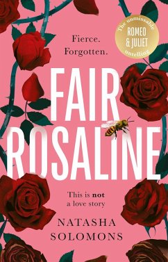 Cover Fair Rosaline (eBook, ePUB)