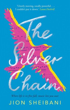 The Silver Chain (eBook, ePUB) - Sheibani, Jion