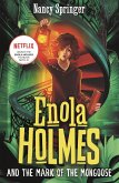 Enola Holmes and the Mark of the Mongoose (Book 9) (eBook, ePUB)