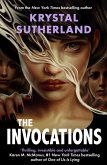 The Invocations (eBook, ePUB)