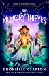 The Memory Thieves (The Marvellers 2)... - Bild 1