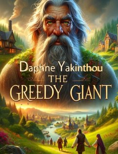 Cover The Greedy Giant (eBook, ePUB)