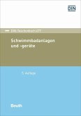 Schwimmbadanlagen und -geräte (eBook, PDF)