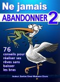 Ne jamais abandonner 2 (eBook, ePUB)